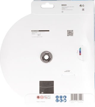 Bosch Expert Elmas Kesme Diski Turbo 230 Mm - 2608901598