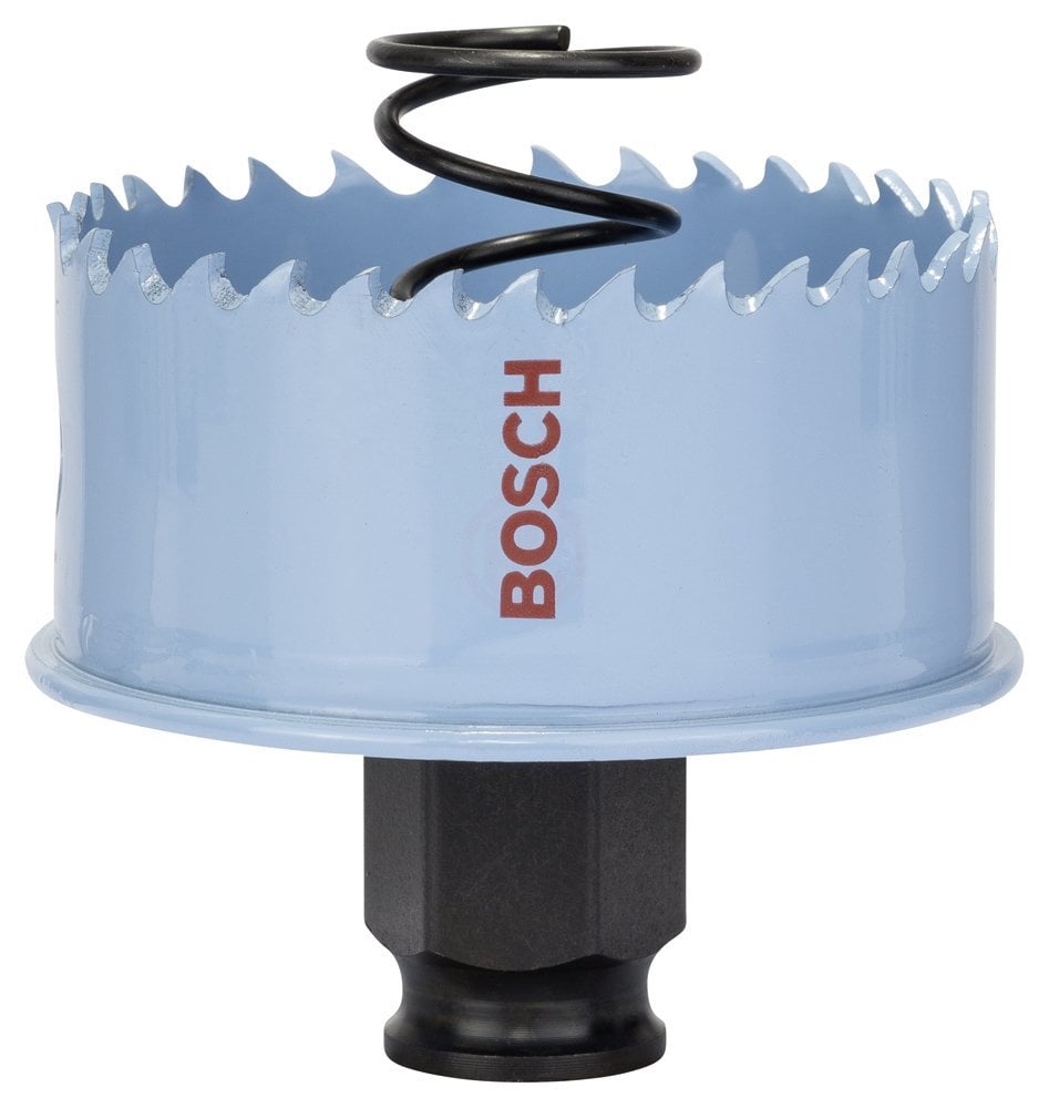 Bosch Special For Sheet Metal Delik Açma Testeresi 57 mm - 2608584798