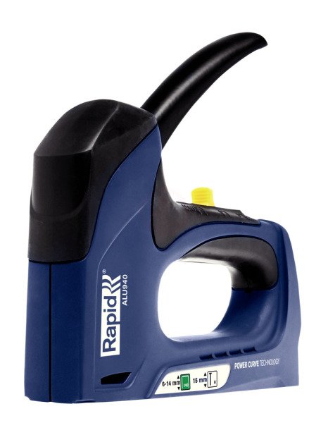 Rapid ALU940 Mekanik Zımba Tabancası  - 5000518