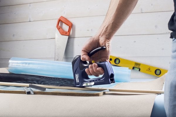 Rapid ALU940 Mekanik Zımba Tabancası  - 5000518