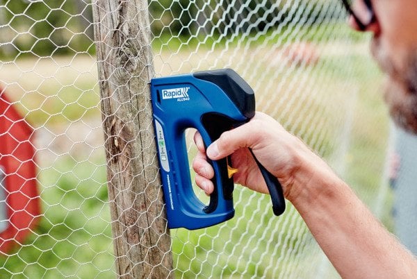 Rapid ALU940 Mekanik Zımba Tabancası  - 5000518