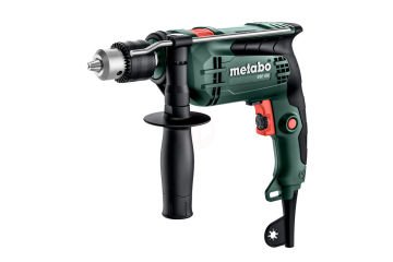 Metabo Darbeli Vidalama Matkabı SBE 650 (600742000)