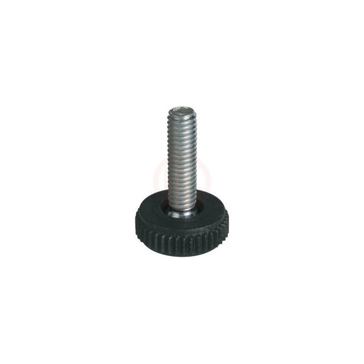 Ayder Mini Bingo M6 Siyah - Y 1239