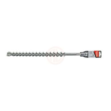 Makita SDS Max Delici Elmas Matkap Ucu Zentro 35x1320 mm (P-78592)