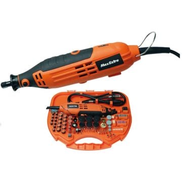 Max Extra Mx2070 Mini Taşlama Mikro Set - MX012070