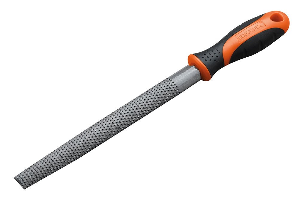 Somafix SFX-5256 8 Ağaç Törpüsü