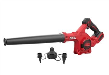 Skil Compact 3161CB Akülü Üfleyici