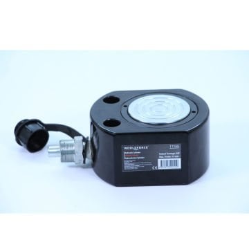 Worldforce Hidrolik Silindir 30 Ton 13 mm (700 Bar)