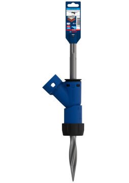 Bosch Expert Gde Clean Max Düz Keski Adaptörü 400 Mm - 2608901476