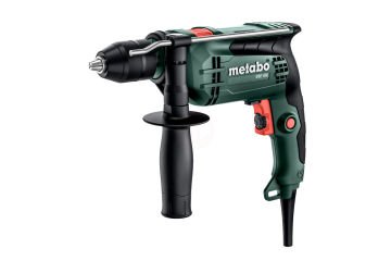 Metabo Darbeli Vidalama Matkabı SBE 650 (600742850)