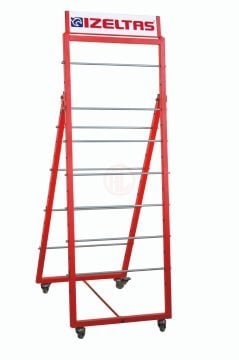 İzeltaş İşkence Sehpası Boş