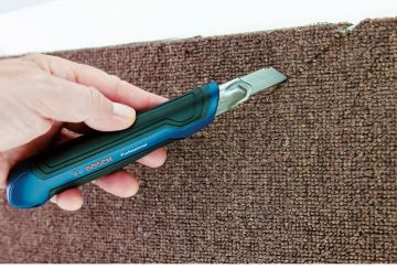 Bosch Profesyonel Maket Bıçağı Seti 3 Parça - 1600A027M4