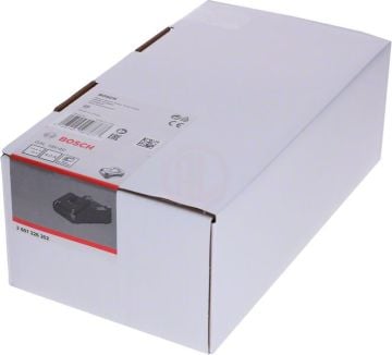Bosch Akü Şarj Cihazı GAL 18V-40 Li-Ion - 2607226252