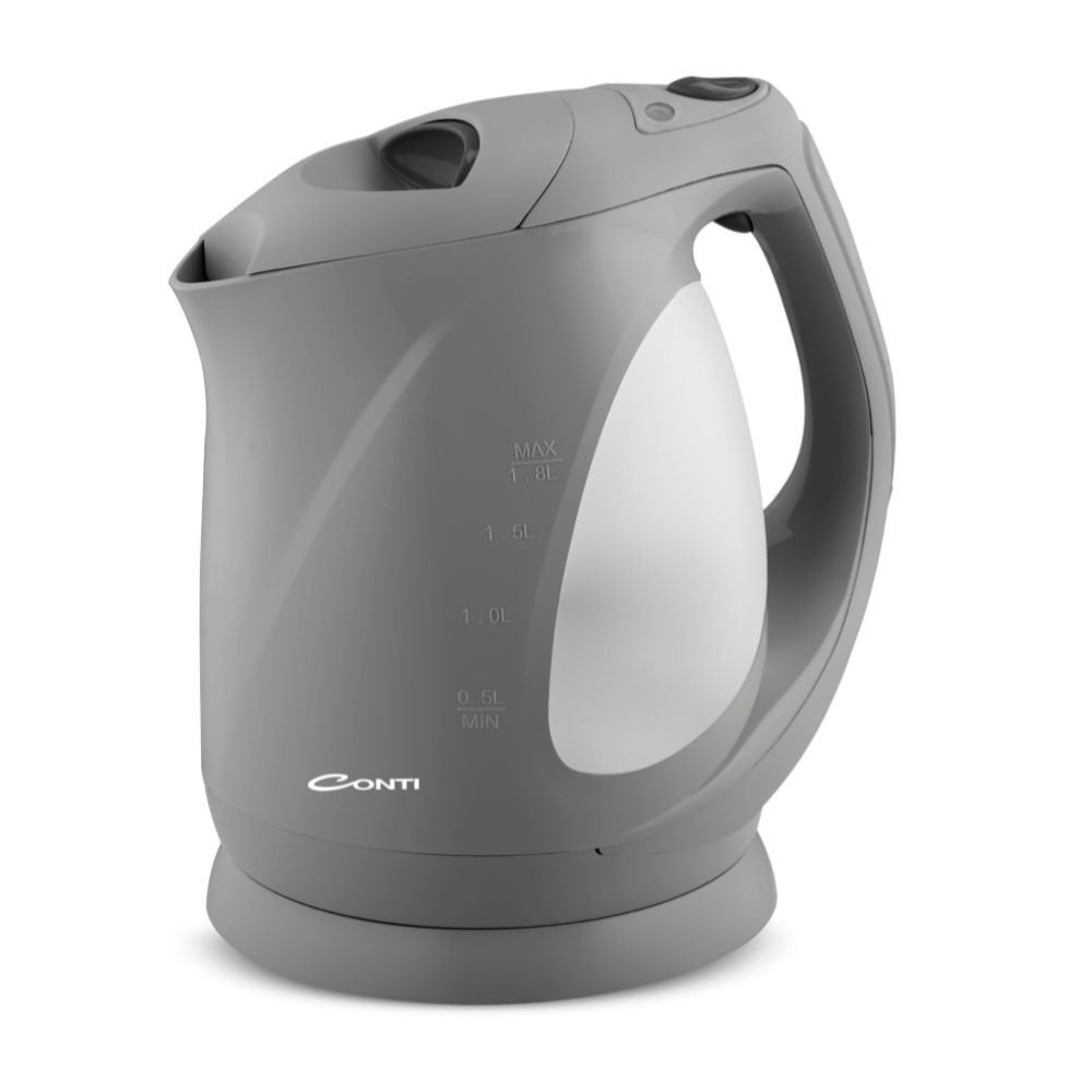 Conti CK-215 Multiplast 2 Su Isıtıcı Kettle Füme
