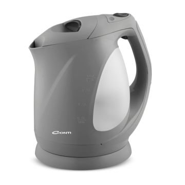 Conti CK-215 Multiplast 2 Su Isıtıcı Kettle Füme