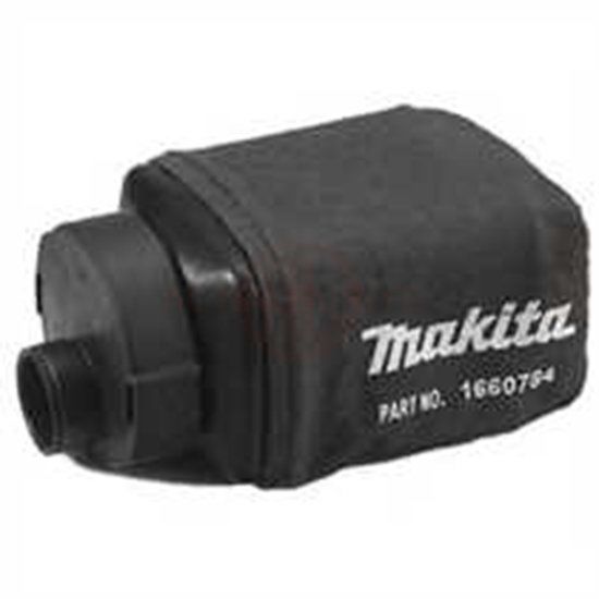 Makita Bez Toz Torbası (BO4555/56/57/65/66/5030 İçin) (135222-4)