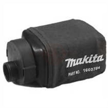 Makita Bez Toz Torbası (BO4555/56/57/65/66/5030 İçin) (135222-4)