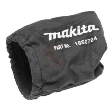 Makita Bez Toz Torbası (BO4555/56/57/65/66/5030 İçin) (135222-4)