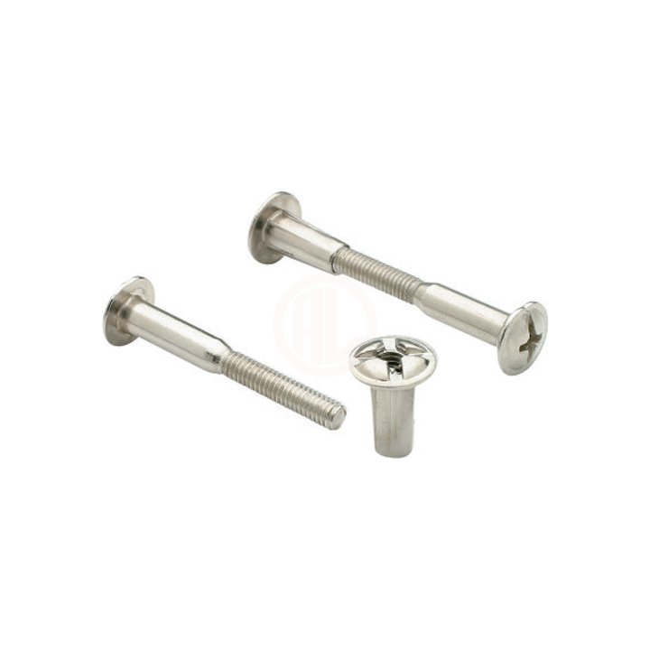 Ayder Mini Montebent 5x36 Nikel - A 0603