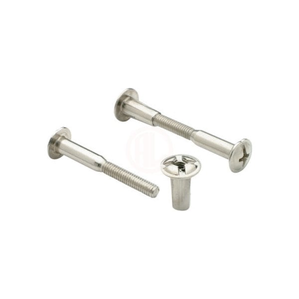 Ayder Mini Montebent 5x36 Nikel - A 0603