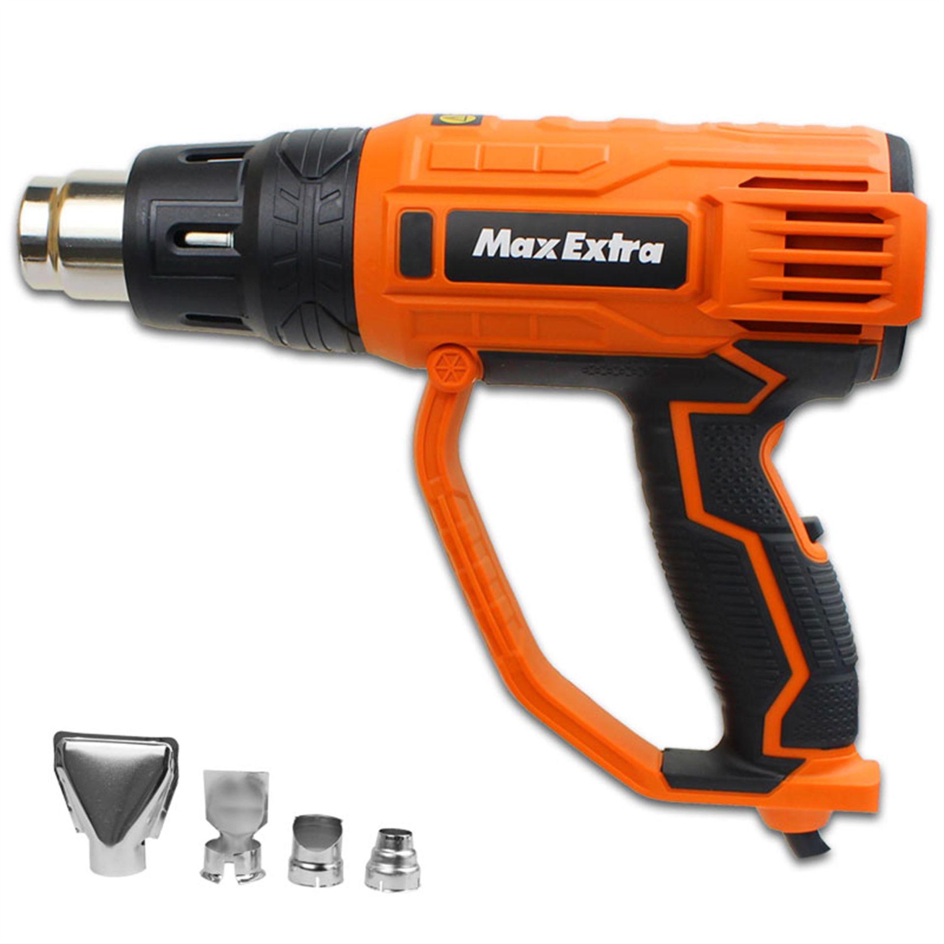 Max Extra Mx2320 Sıcak Hava Tabancası - MX012320
