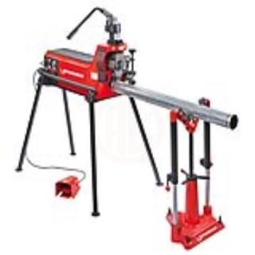 Rothenberger Rogrover Yiv Açma 1 İnç-12 İnç 230V 50Hz - 1500001351