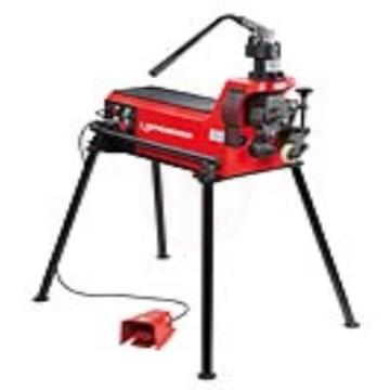 Rothenberger Rogrover Yiv Açma 1 İnç-12 İnç 230V 50Hz - 1500001351
