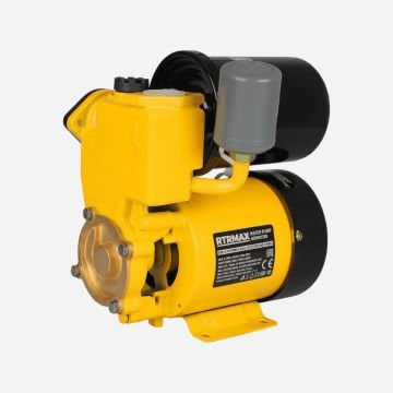 Rtrmax RTM863 Hidrofor 370W/0,5Hp 1'' 35 Mt