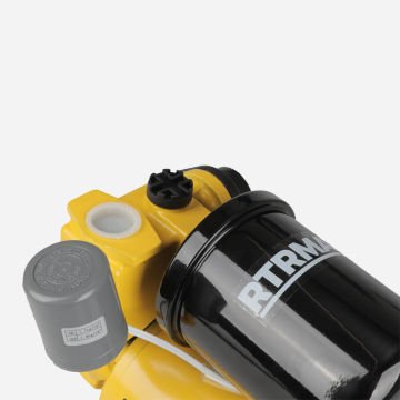 Rtrmax RTM863 Hidrofor 370W/0,5Hp 1'' 35 Mt