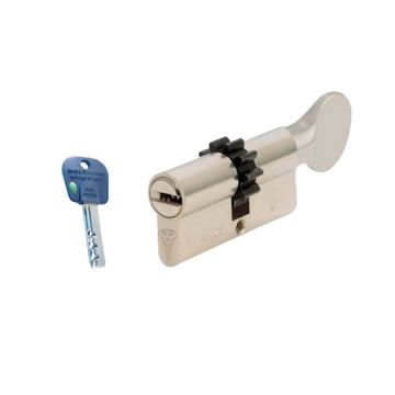 Multlock 81 MM İNTEGRATOR BİLYALI BAREL TUTAMAKLI 33x48T - 92100859