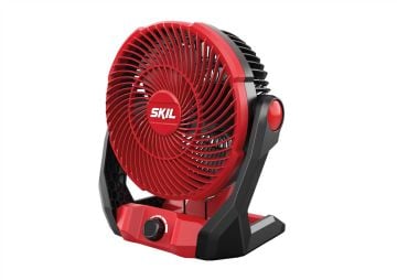Skil Xp 3164CA Akülü Fan