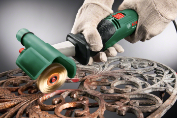 Bosch Tel Fırça 10 Mm - 1600A00159