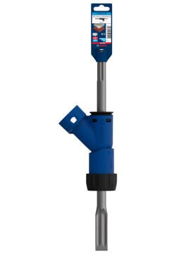 Bosch Expert Gde Clean Max Sivri Keski Adaptörü 400x25 Mm - 2608901477