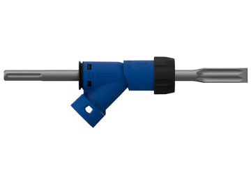 Bosch Expert Gde Clean Max Sivri Keski Adaptörü 400x25 Mm - 2608901477