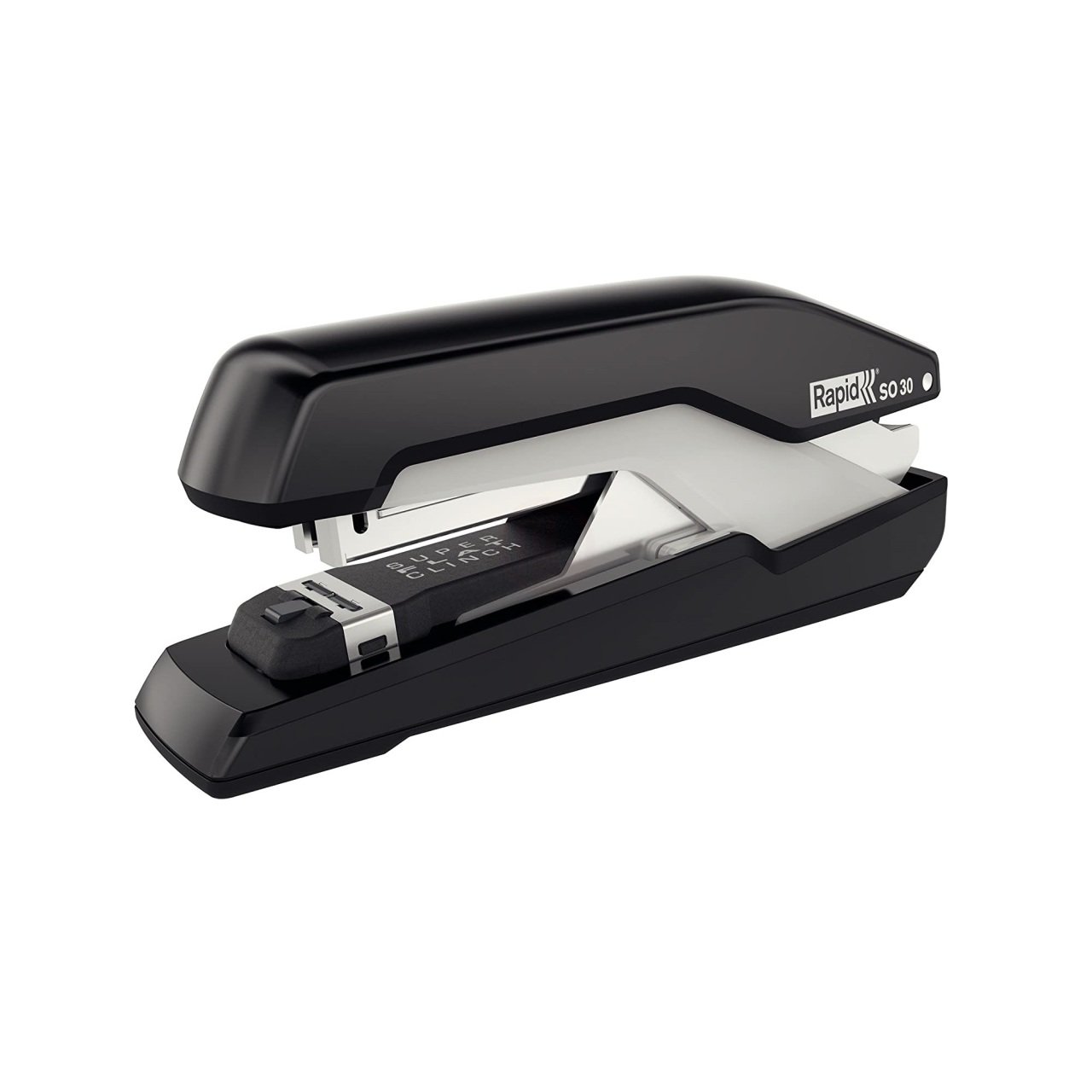 Rapid FS30 Zımba Omnipress Siyah-Gri - 5000546