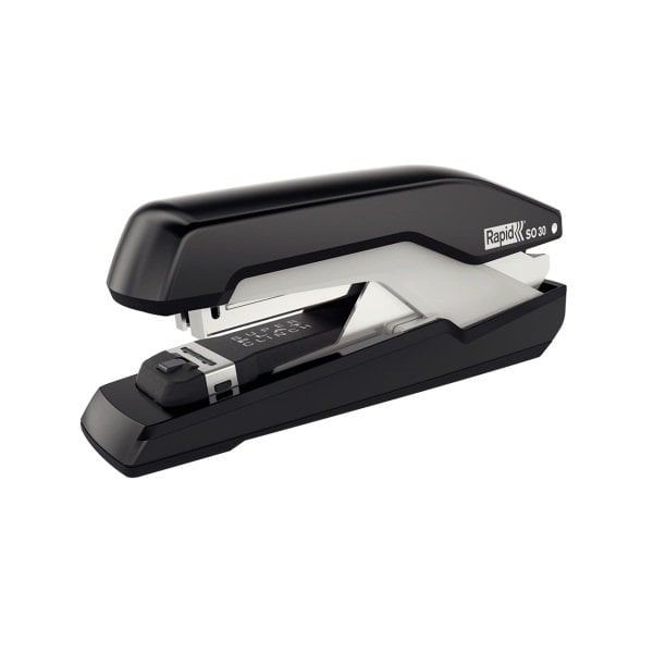 Rapid FS30 Zımba Omnipress Siyah-Gri - 5000546