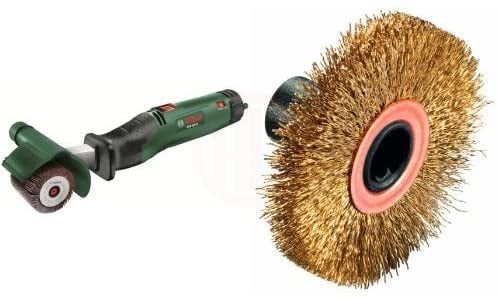Bosch Tel Fırça 10 Mm - 1600A00159