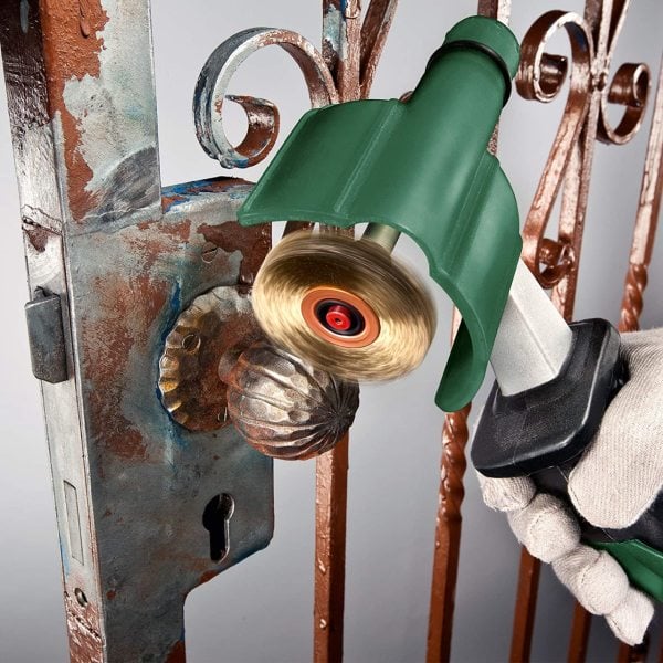 Bosch Tel Fırça 10 Mm - 1600A00159