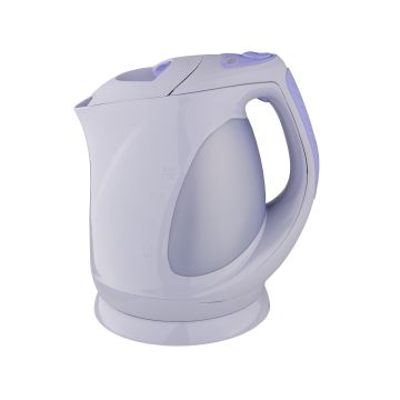 Conti CK-215 Multiplast 2 Su Isıtıcı Kettle Lila