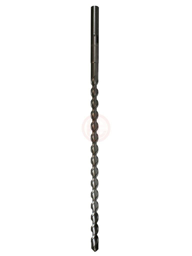 Makita SDS Max Delici Elmas Matkap Ucu Zentro 35x570 mm (P-78081)
