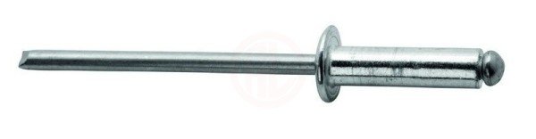 Rapid Perçin Alüminyum 4,8x14 mm (1 Paket/100 Adet) - 5000381