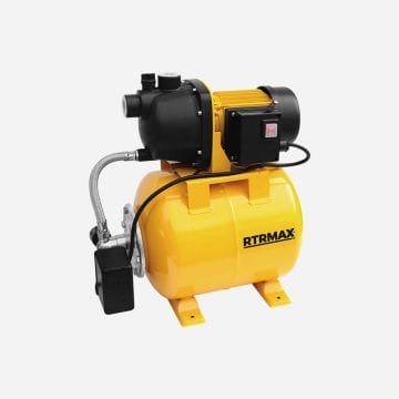 Rtrmax RTM846 Hidrofor 600W 35 Mt