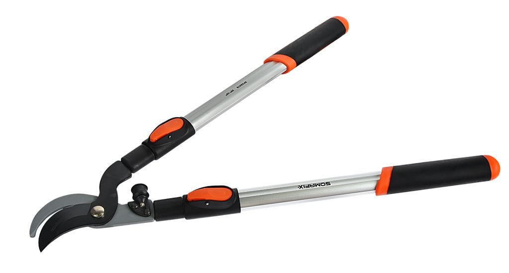 Somafix SFX-6076 Çim Makası
