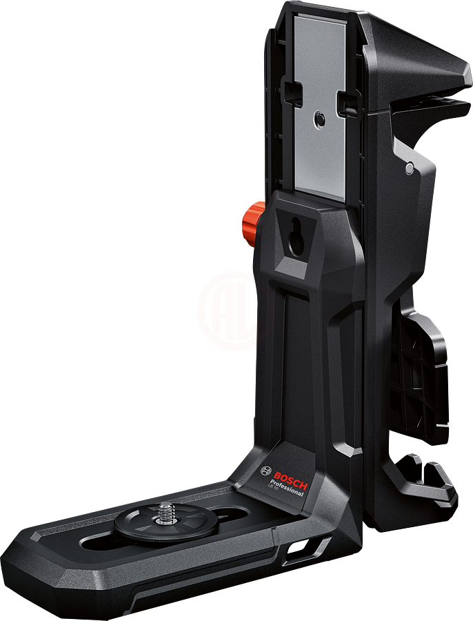 Bosch Aksesuar / Tutucu LB 10 + Tavan Kıskacı DK 10 - 0601092C00