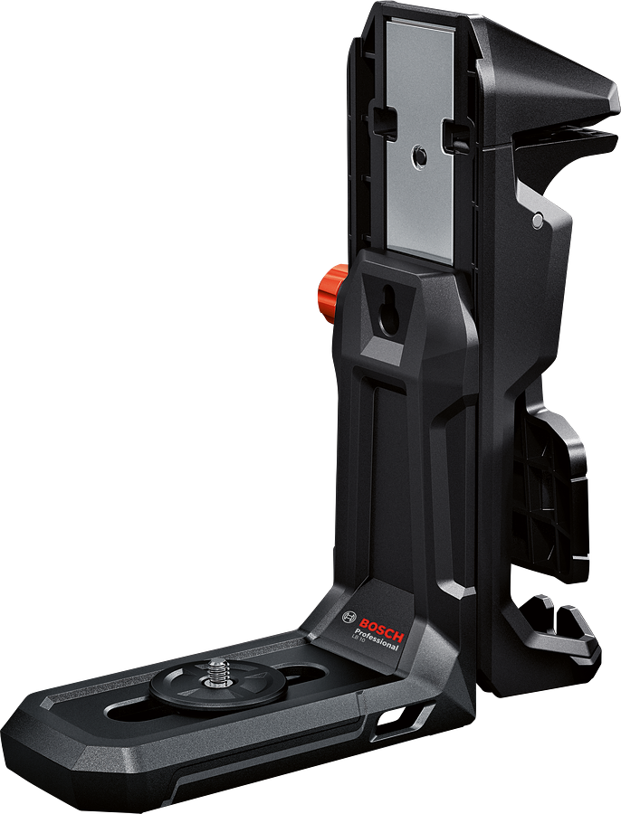 Bosch Aksesuar / Tutucu LB 10 + Tavan Kıskacı DK 10 - 0601092C00