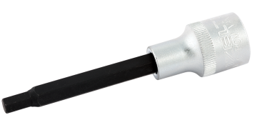 İzeltaş Lokmalı Allen Uç 1/2 İnç (100 mm)