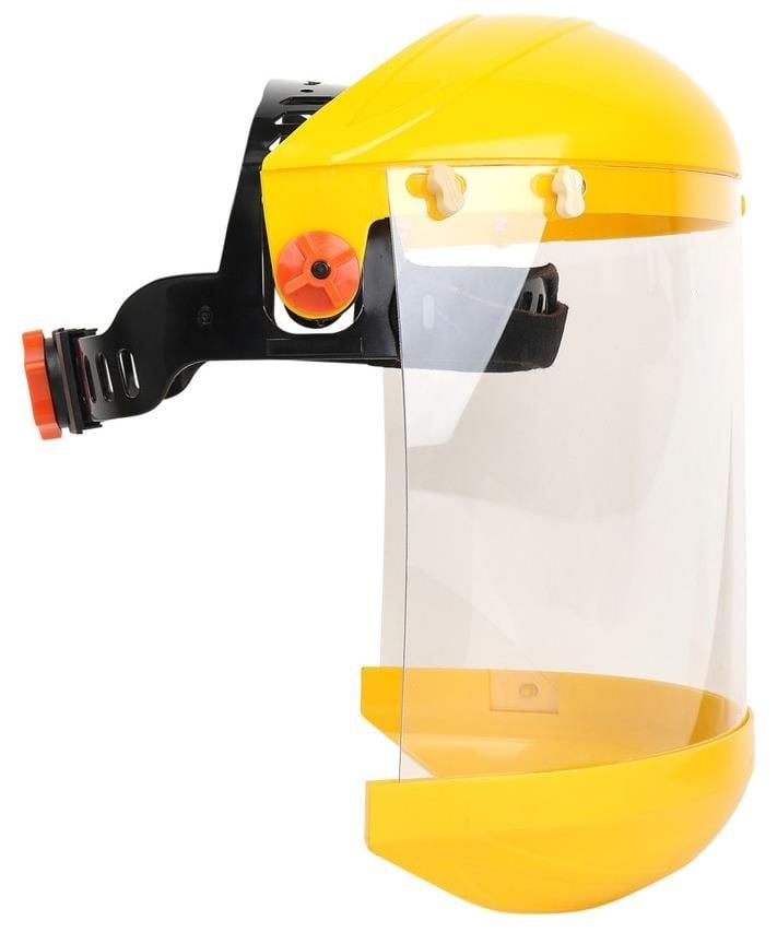 Essafe Çene Koruma Siperliğin Çene Koruması (Ge 1205)