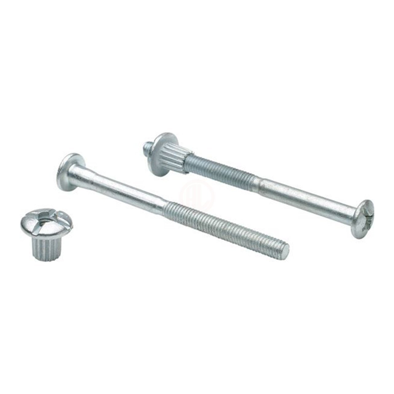 Ayder Montebent 6x60 Takım Çinko - A 0601