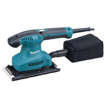 Makita Zımpara Makinesi Titreşim M9203B