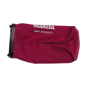 Makita Bez Toz Torbası (BO5021/6030/4901 İçin) (151517-7)